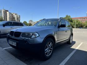 Обява за продажба на BMW X3 3.0 ~10 500 лв. - изображение 2