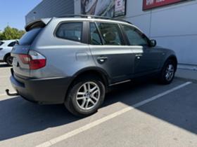 Обява за продажба на BMW X3 3.0 ~10 500 лв. - изображение 3