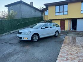 Skoda Octavia 1.6TDI - изображение 1