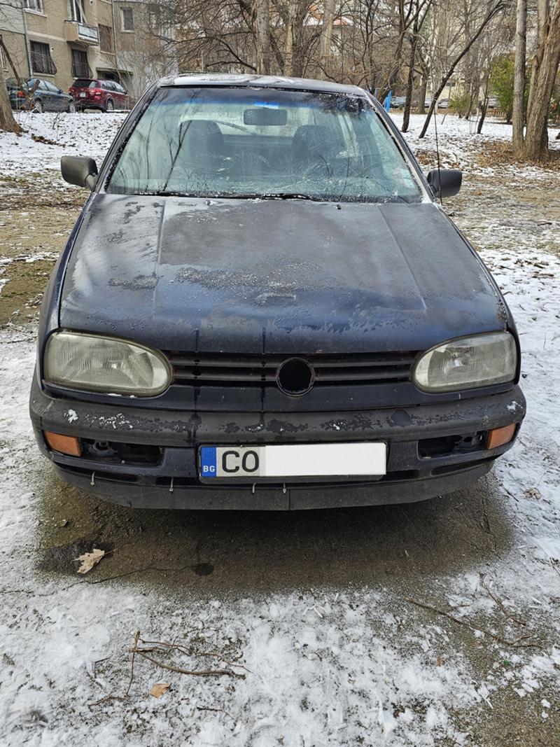 VW Golf GTI 1.4 - изображение 4