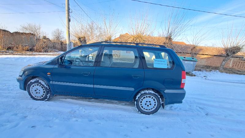 Mitsubishi Space wagon 2.4 - изображение 3