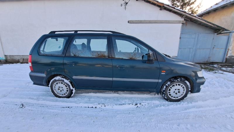 Mitsubishi Space wagon 2.4 - изображение 2