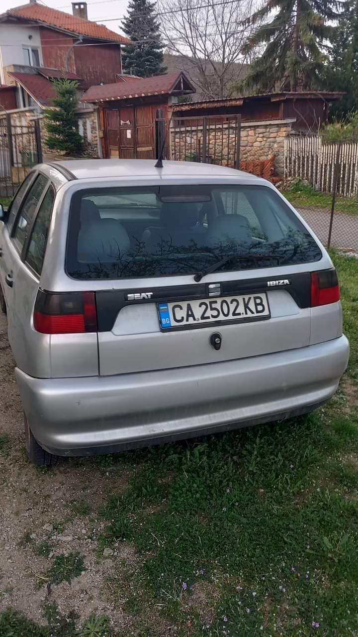 Seat Ibiza 1.0 - изображение 3