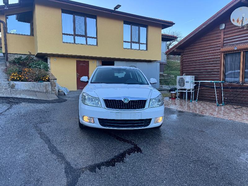 Skoda Octavia 1.6TDI - изображение 3