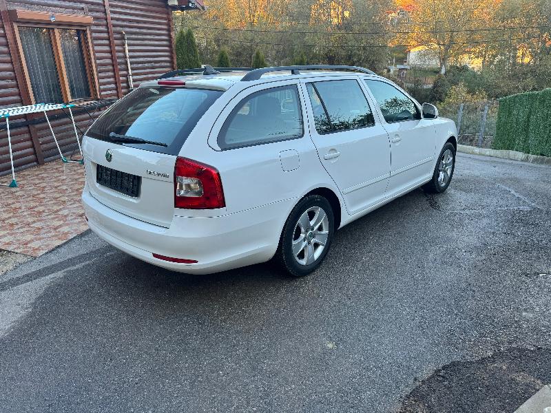 Skoda Octavia 1.6TDI - изображение 4