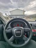 Audi A3 Sportback - изображение 8