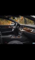 Mercedes-Benz CLS 500 4.7 V8 Bi-turbo - изображение 10