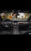 Mercedes-Benz CLS 500 4.7 V8 Bi-turbo - изображение 9