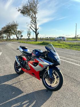 Обява за продажба на Suzuki Gsxr 1000 ~9 300 лв. - изображение 1