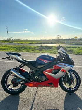 Обява за продажба на Suzuki Gsxr 1000 ~9 300 лв. - изображение 7