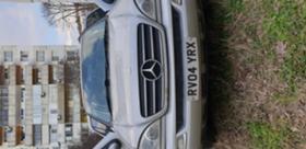 Mercedes-Benz ML 270 