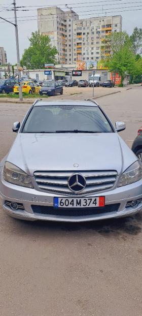 Обява за продажба на Mercedes-Benz C 220 2.2*170*OM646* ~12 500 лв. - изображение 11