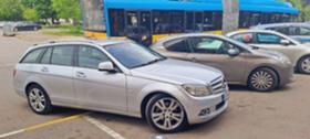 Обява за продажба на Mercedes-Benz C 220 2.2*170*OM646* ~12 500 лв. - изображение 10