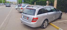 Обява за продажба на Mercedes-Benz C 220 2.2*170*OM646* ~12 500 лв. - изображение 4