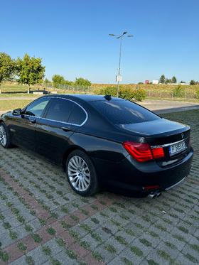 Обява за продажба на BMW 730 Sport Packet Top ~24 500 лв. - изображение 5