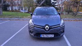 Обява за продажба на Renault Clio 1.5dci90 ~16 990 лв. - изображение 1