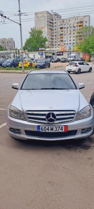 Mercedes-Benz C 220 2.2*170*OM646* - изображение 3