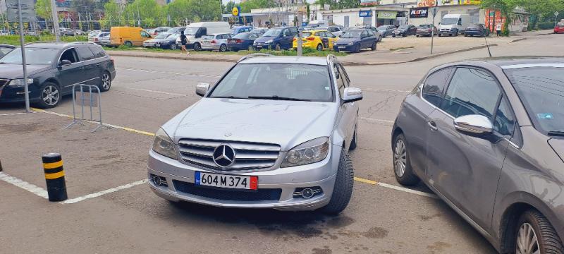 Mercedes-Benz C 220 2.2*170*OM646* - изображение 4