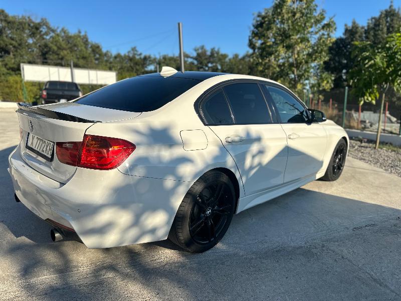 BMW 335  - изображение 6