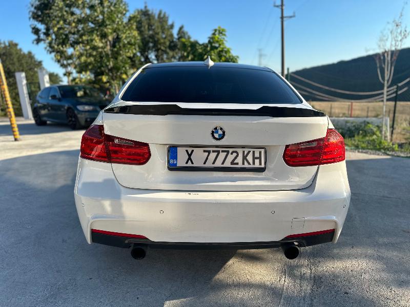 BMW 335  - изображение 7