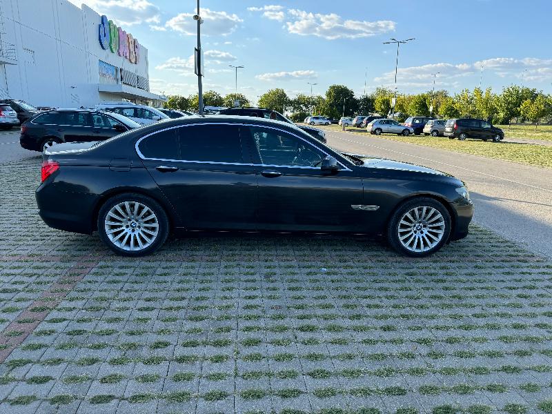 BMW 730 Sport Packet Top - изображение 3