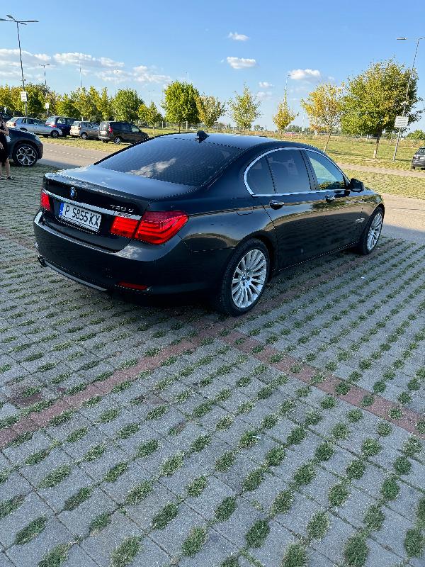 BMW 730 Sport Packet Top - изображение 4