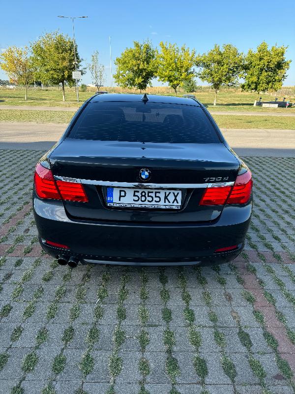 BMW 730 Sport Packet Top - изображение 5