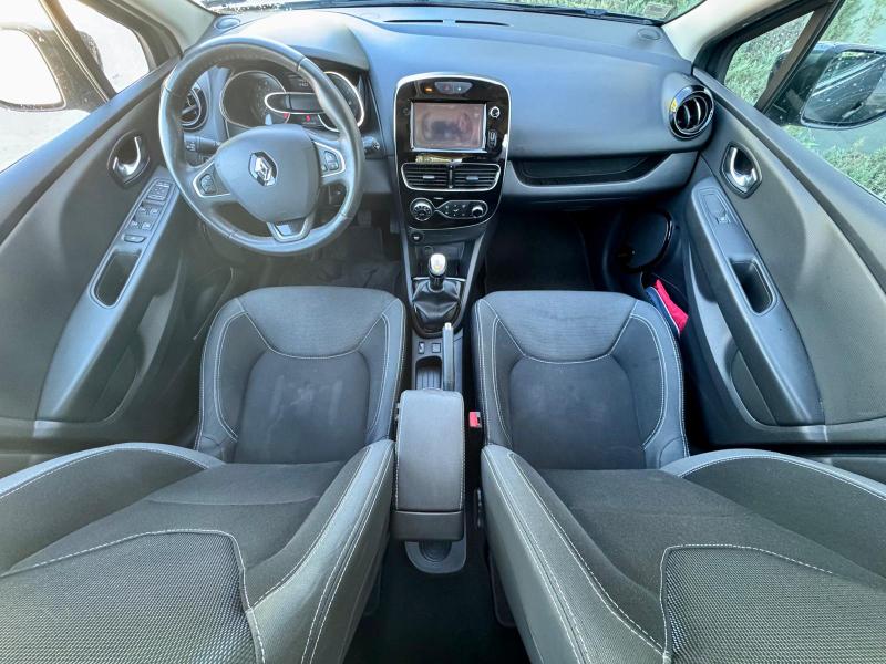 Renault Clio 1.5dci90 - изображение 8