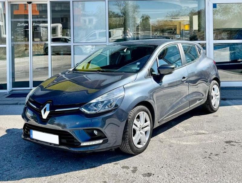 Renault Clio 1.5dci90 - изображение 10