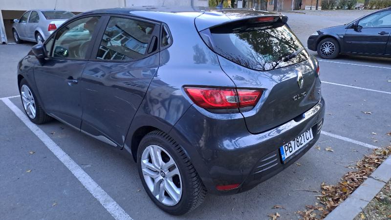 Renault Clio 1.5dci90 - изображение 3