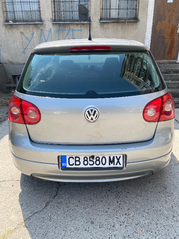 VW Golf  - изображение 3