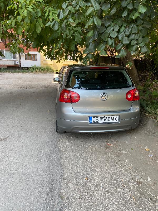 VW Golf  - изображение 4