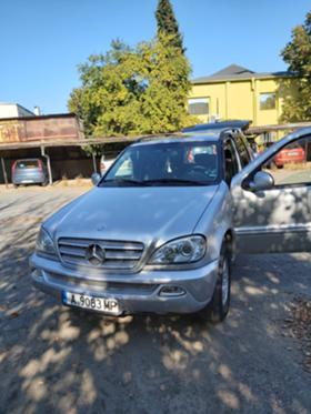 Mercedes-Benz ML 320 