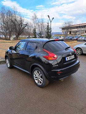 Обява за продажба на Nissan Juke ~11 500 лв. - изображение 1