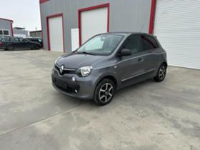 Renault Twingo 0.9 TCe