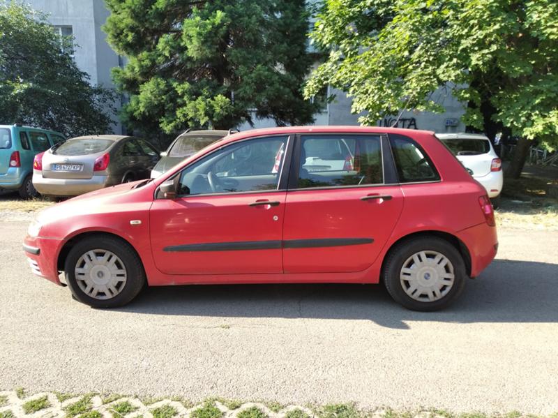 Fiat Stilo  - изображение 2