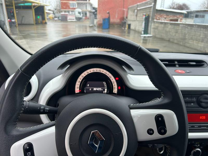 Renault Twingo 0.9 TCe - изображение 3