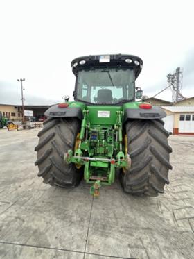 Обява за продажба на Трактор John Deere 8360R ~ 250 000 лв. - изображение 2