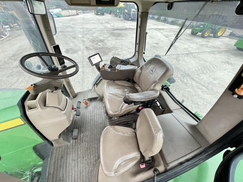 Трактор John Deere 8360R - изображение 5