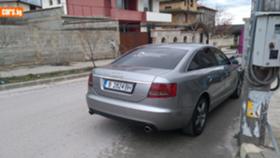 Обява за продажба на Audi A6 3.2 fsi ~7 600 лв. - изображение 4