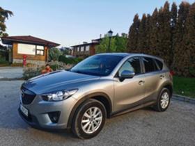 Обява за продажба на Mazda CX-5 2.2D SKYACTIV ~20 999 лв. - изображение 1