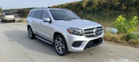 Обява за продажба на Mercedes-Benz GLS AMG line V6 ~78 000 лв. - изображение 2