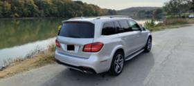 Обява за продажба на Mercedes-Benz GLS AMG line V6 ~78 000 лв. - изображение 3