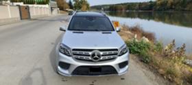 Обява за продажба на Mercedes-Benz GLS AMG line V6 ~78 000 лв. - изображение 1