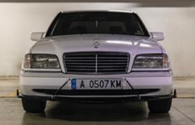 Обява за продажба на Mercedes-Benz C 200 ~6 000 лв. - изображение 7