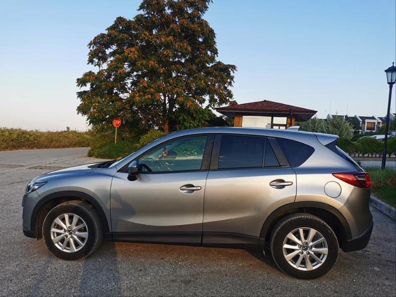 Mazda CX-5 2.2D SKYACTIV - изображение 4