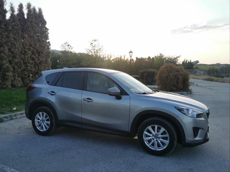 Mazda CX-5 2.2D SKYACTIV - изображение 7