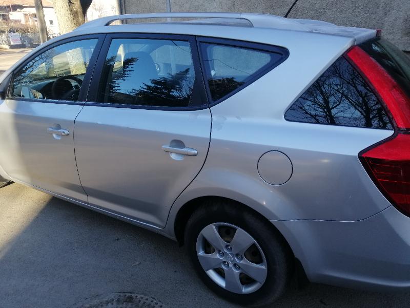 Kia Ceed 1.6 CRDI  - изображение 6