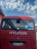 Hyundai County 2.5 - изображение 7