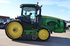 Обява за продажба на Трактор John Deere 8370RT ЛИЗИНГ ~ 145 000 EUR - изображение 7